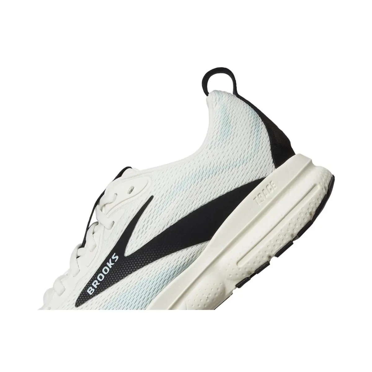 Brooks shoes - Black/Ebony/Dusty Olive 39