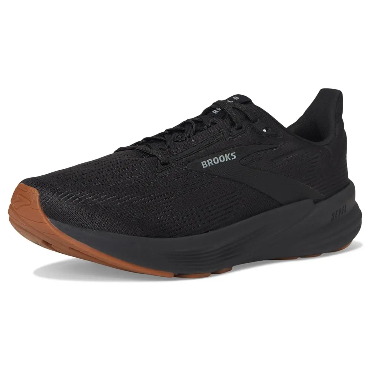 Brooks shoes - Black/Black 5