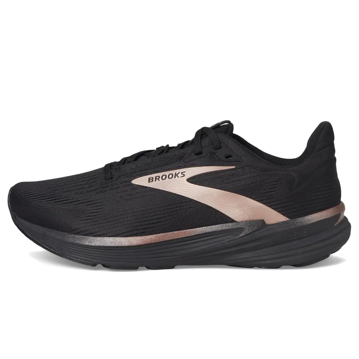 Brooks shoes - Black/Black 16