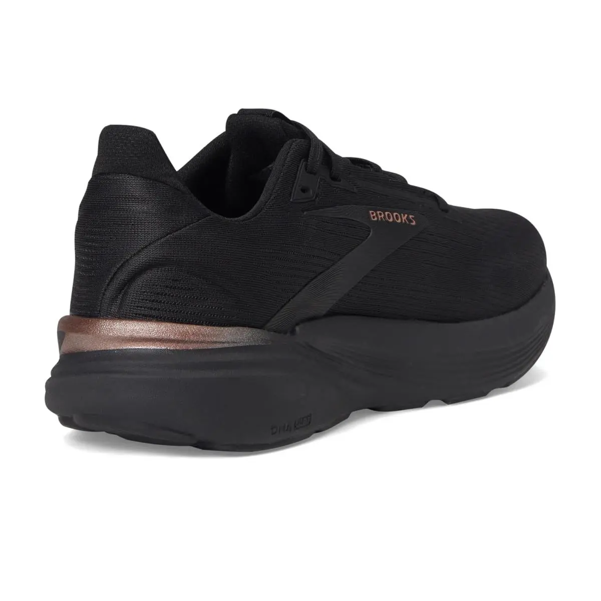 Brooks shoes - Black/Black 17