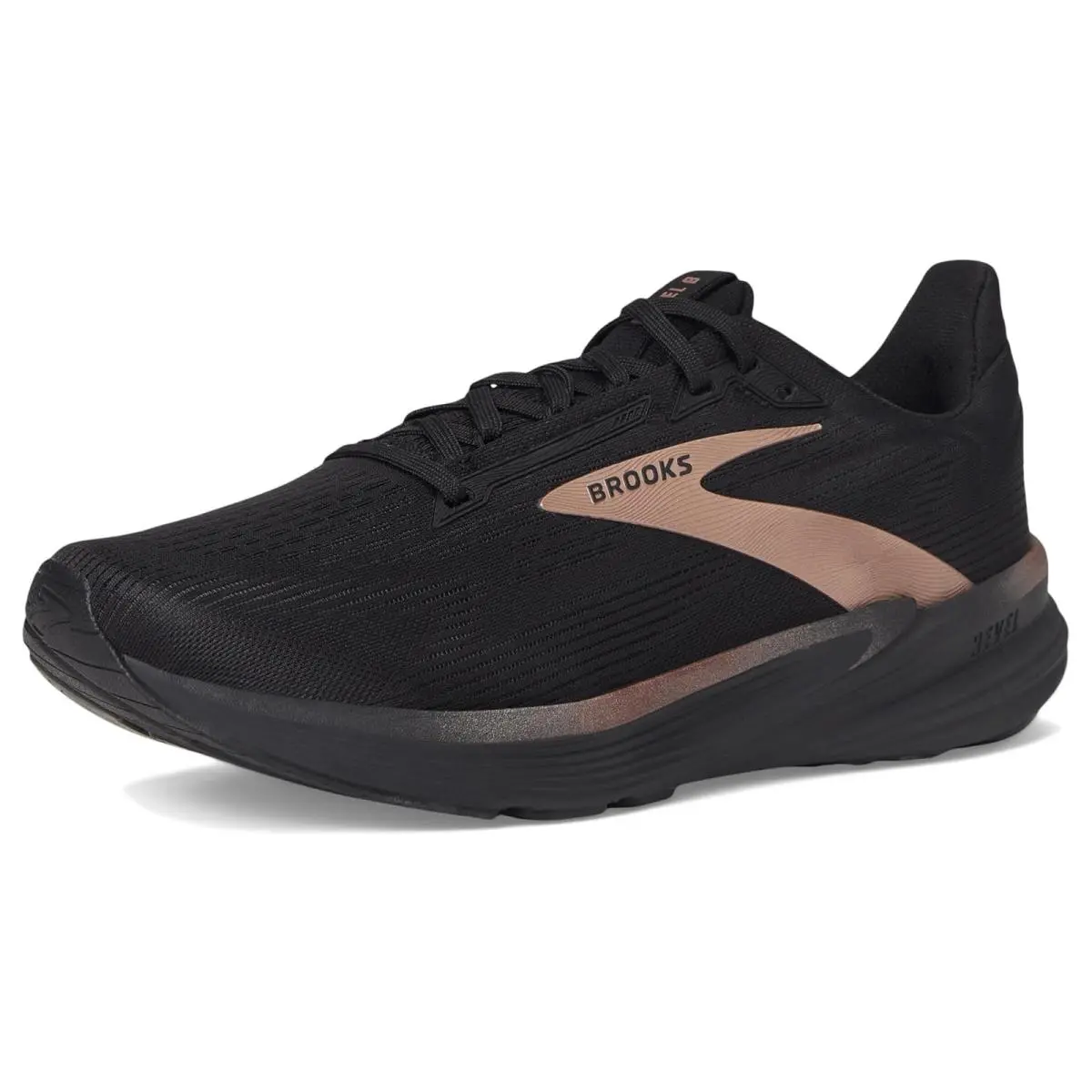 Brooks shoes - Black/Black 19