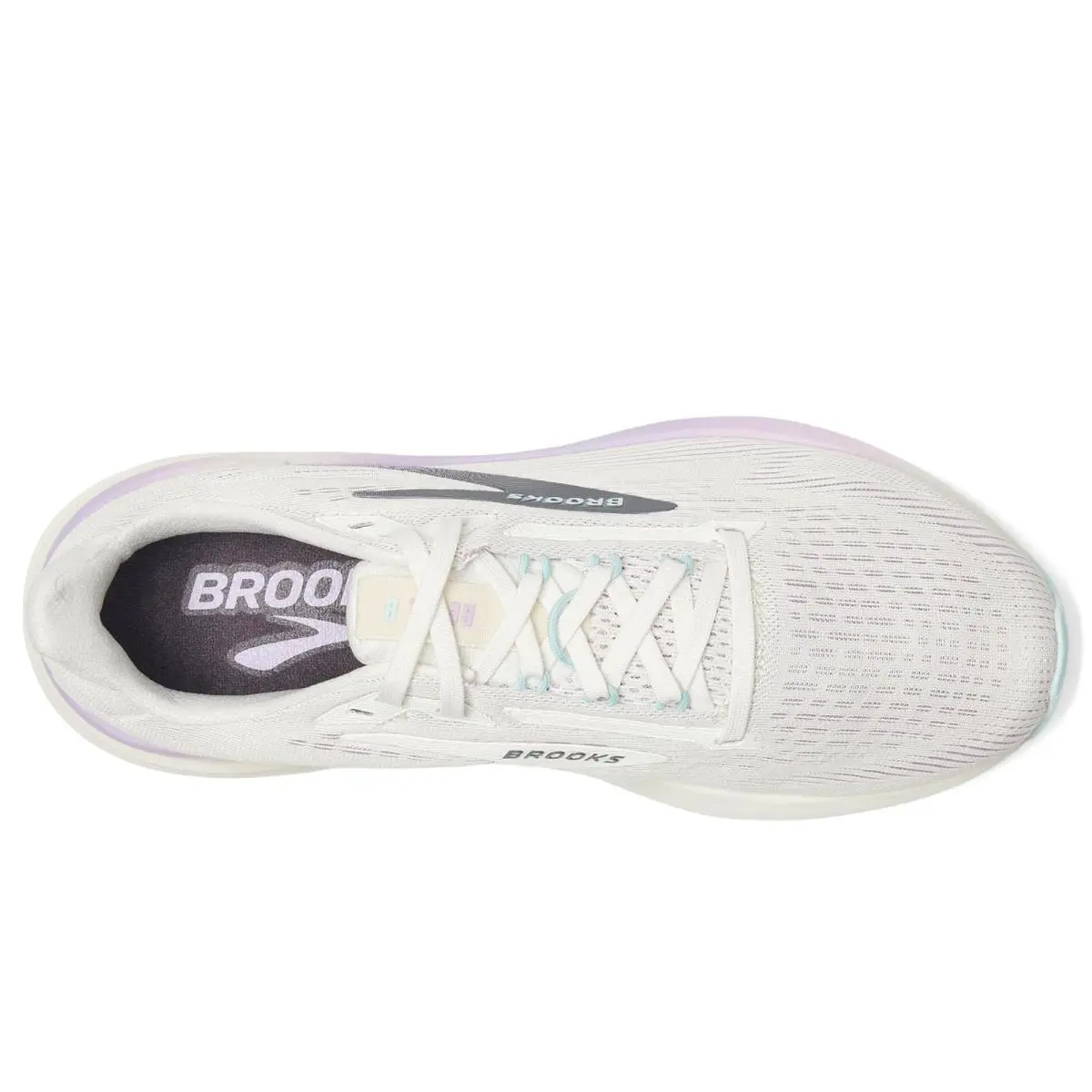 Brooks shoes - Black/Black 21