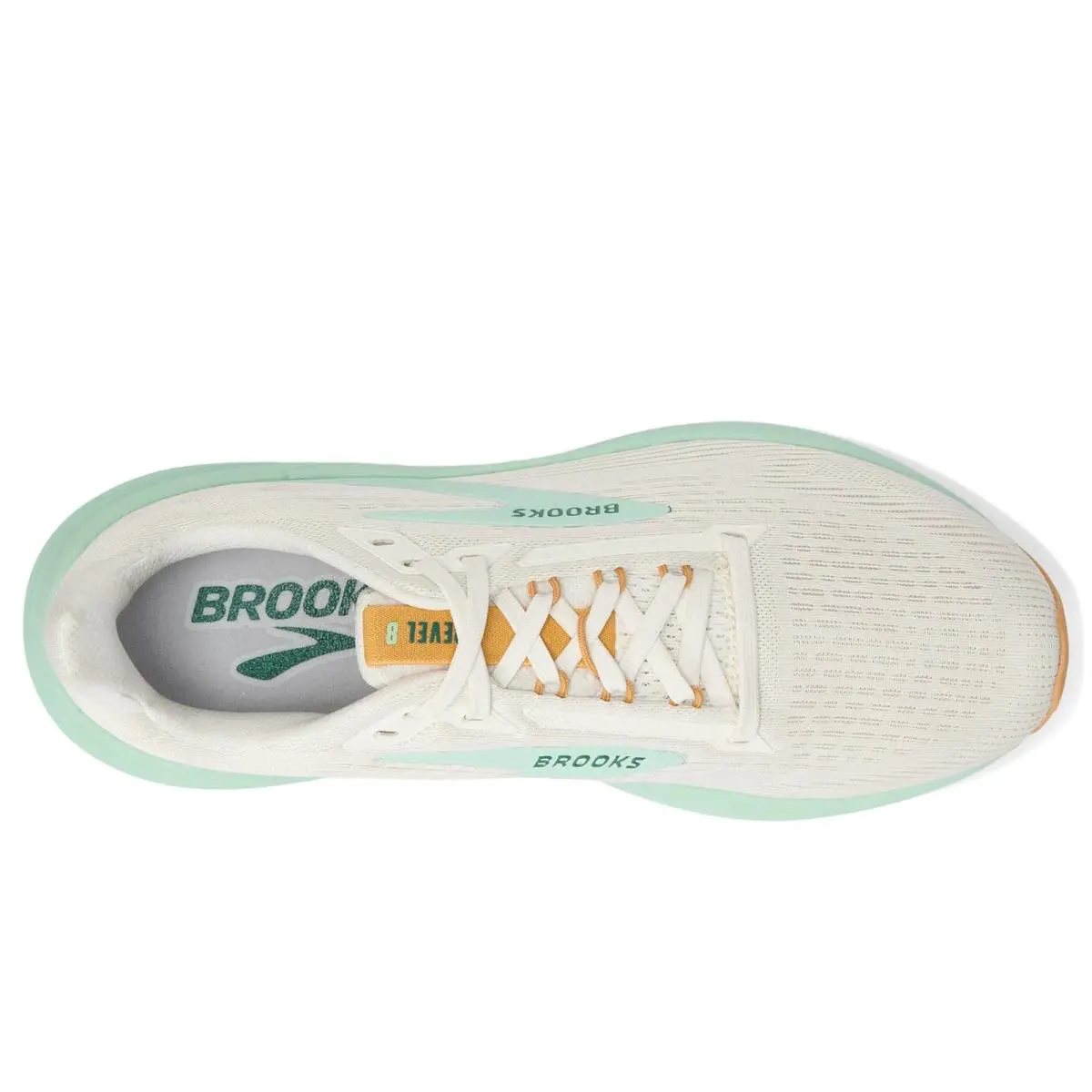 Brooks shoes - Black/Black 28