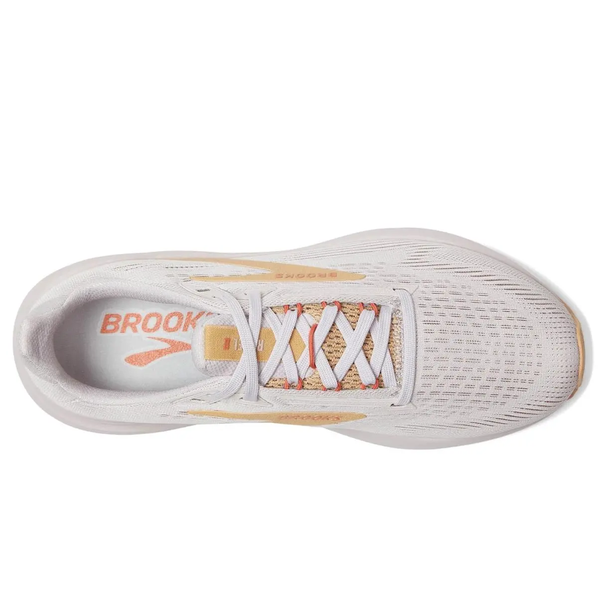 Brooks shoes - Black/Black 49