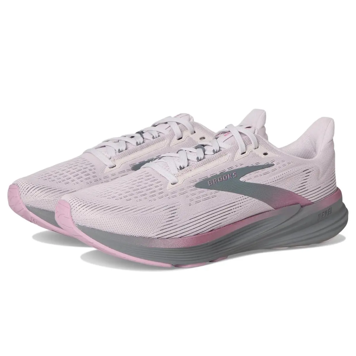 Brooks shoes - Black/Black 55