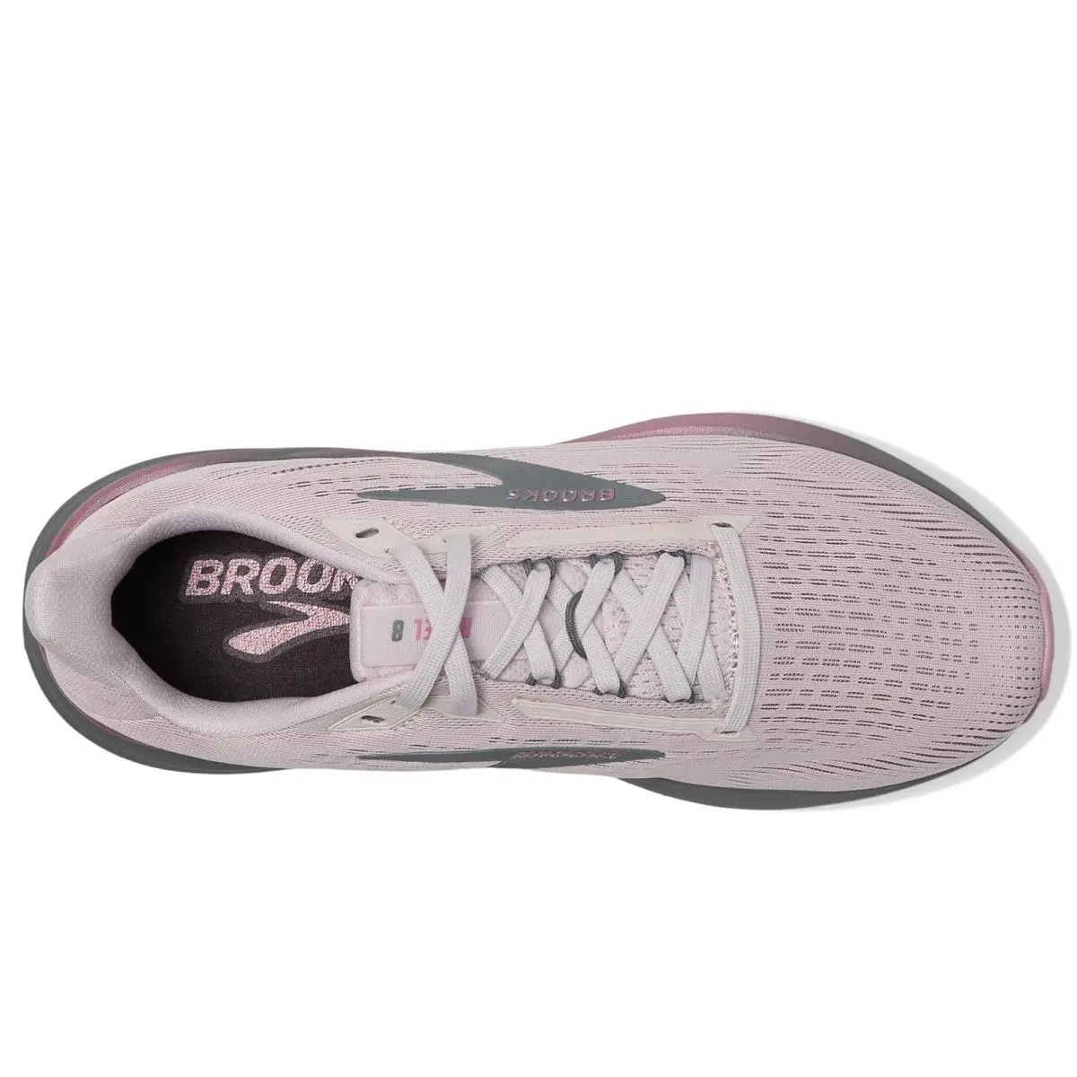 Brooks shoes - Black/Black 56