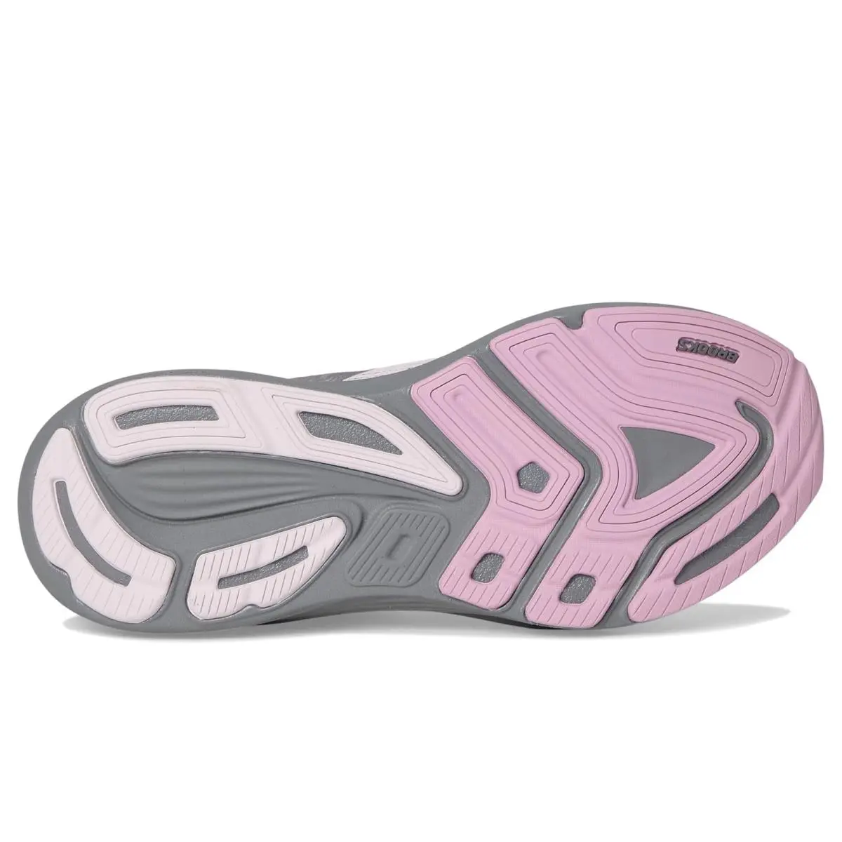 Brooks shoes - Black/Black 57