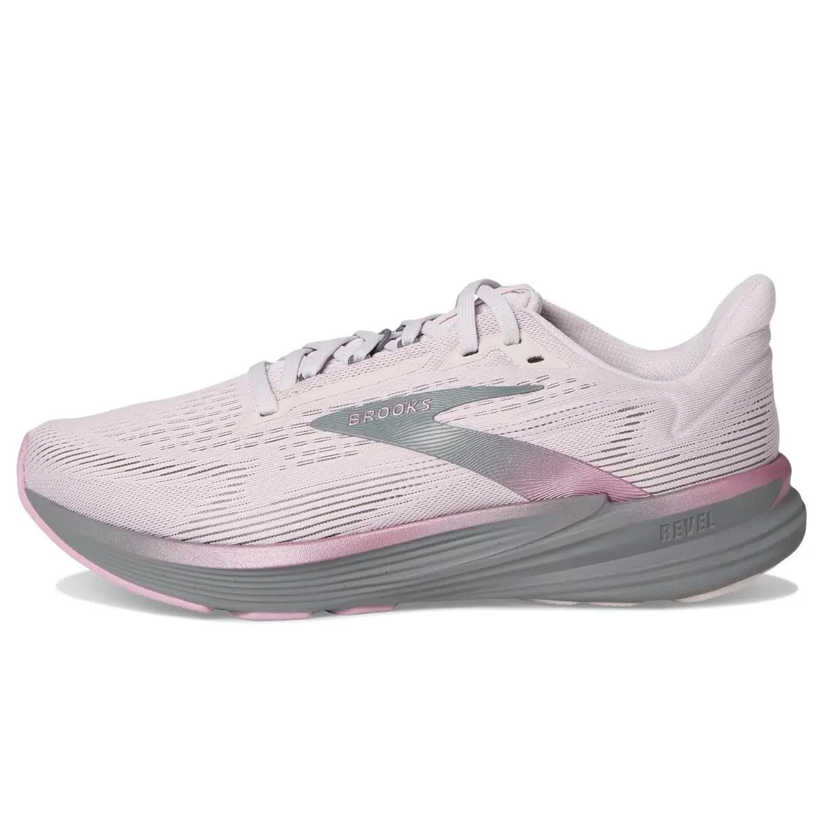 Brooks shoes - Black/Black 58