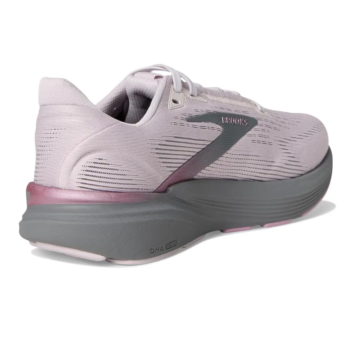Brooks shoes - Black/Black 59