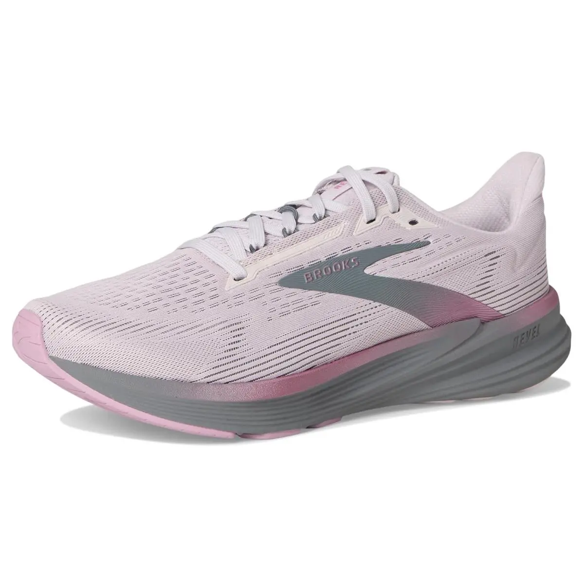Brooks shoes - Black/Black 61