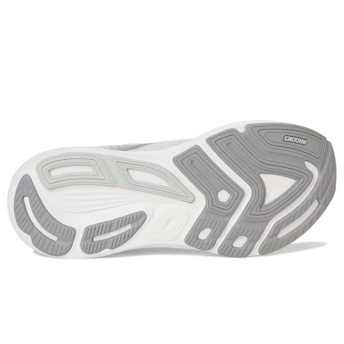 Brooks shoes - Black/Black 36