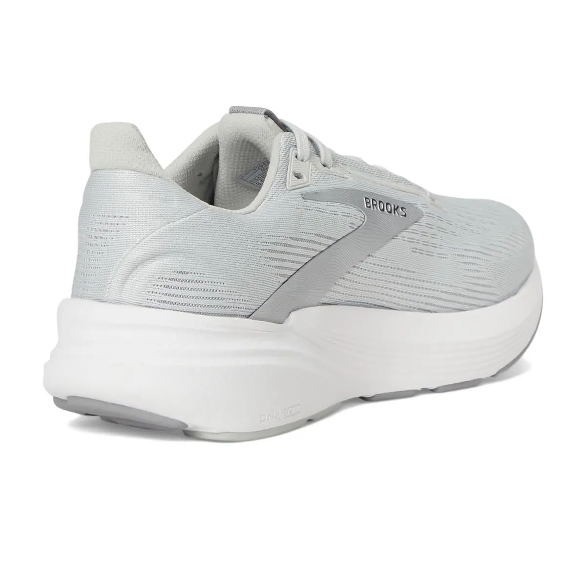 Brooks shoes - Black/Black 38