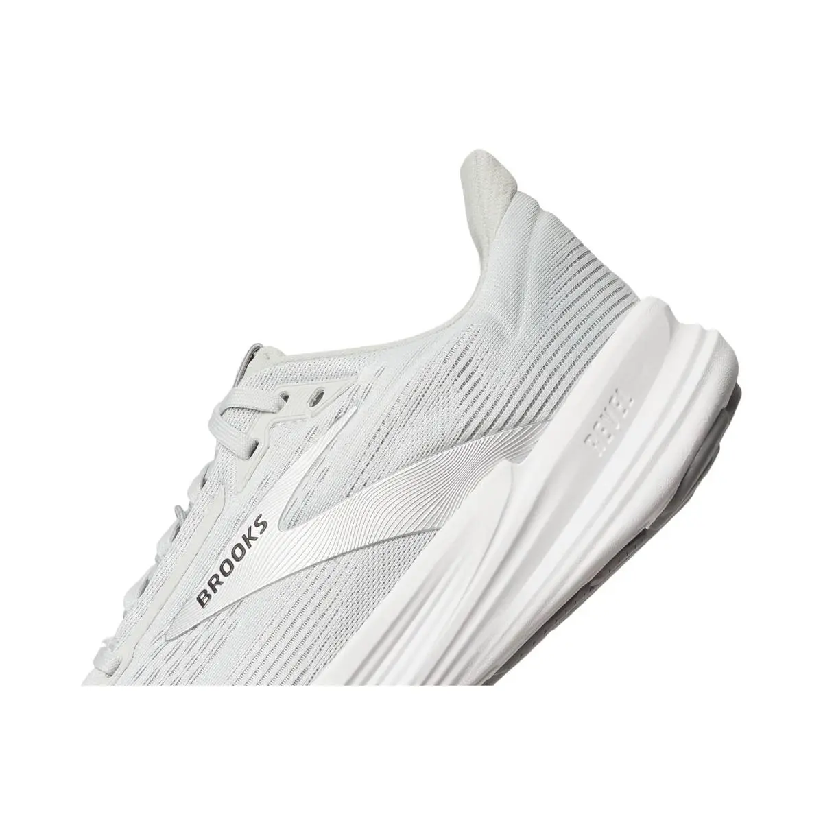 Brooks shoes - Black/Black 39
