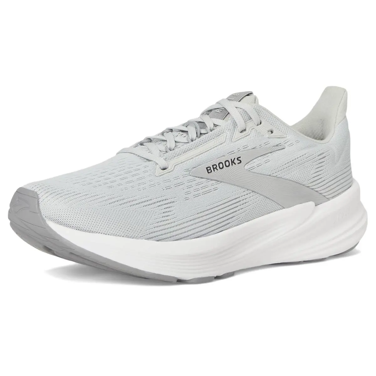 Brooks shoes - Black/Black 40