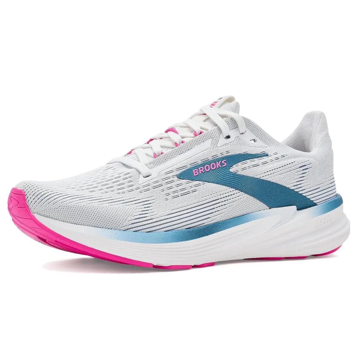 Brooks shoes - Black/Black 62