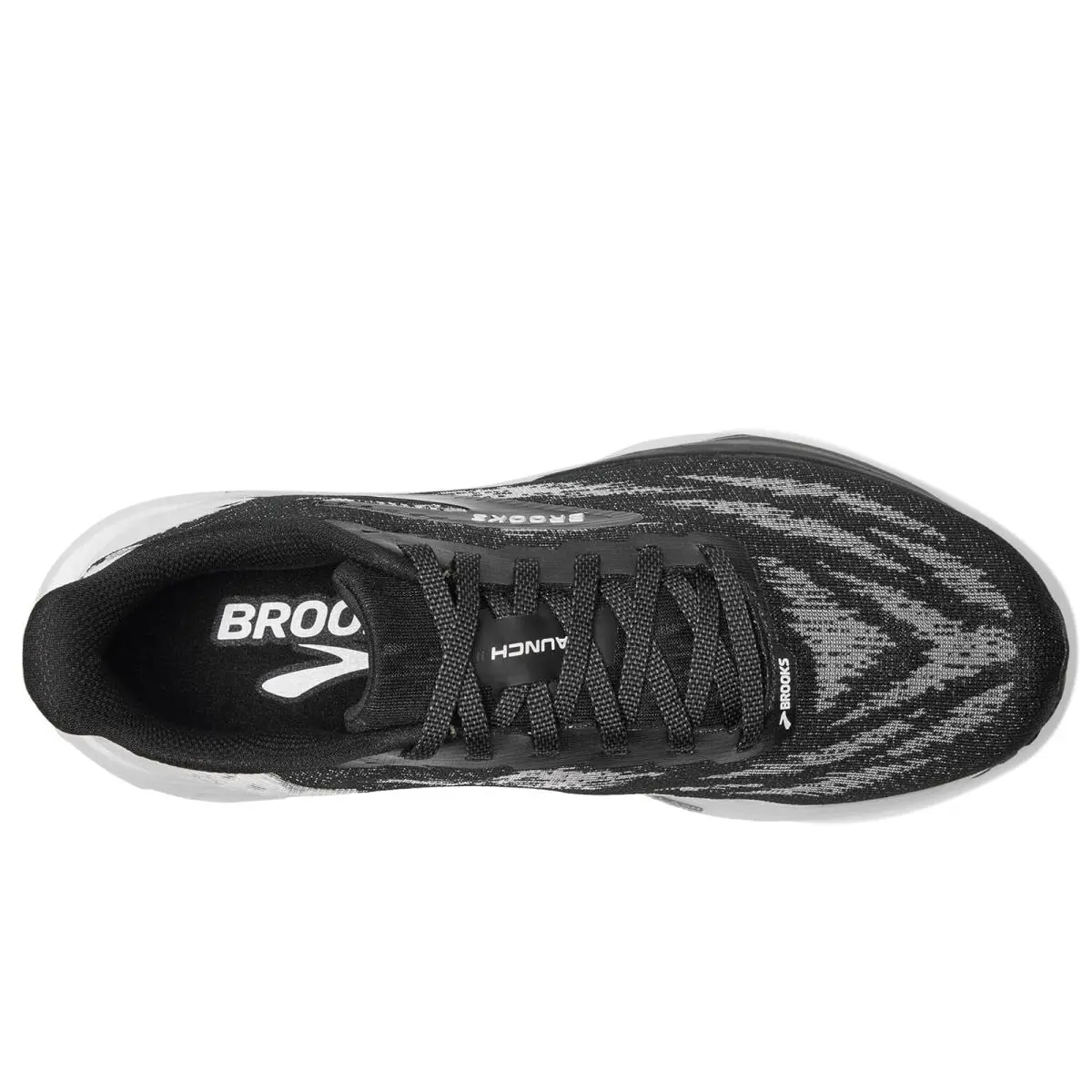 Brooks shoes - Peacoat/Blue/Peach 7