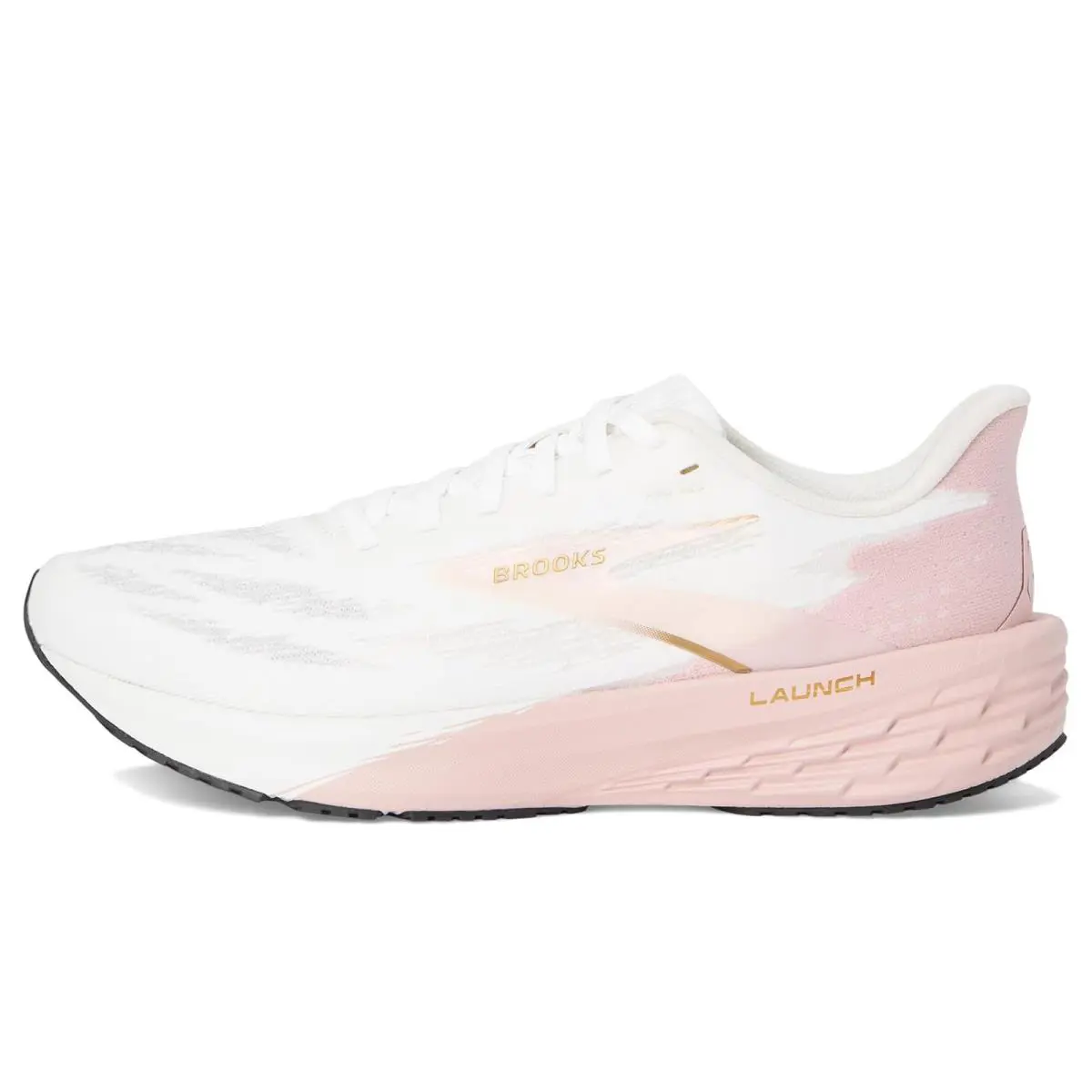 Brooks shoes - Peacoat/Blue/Peach 37
