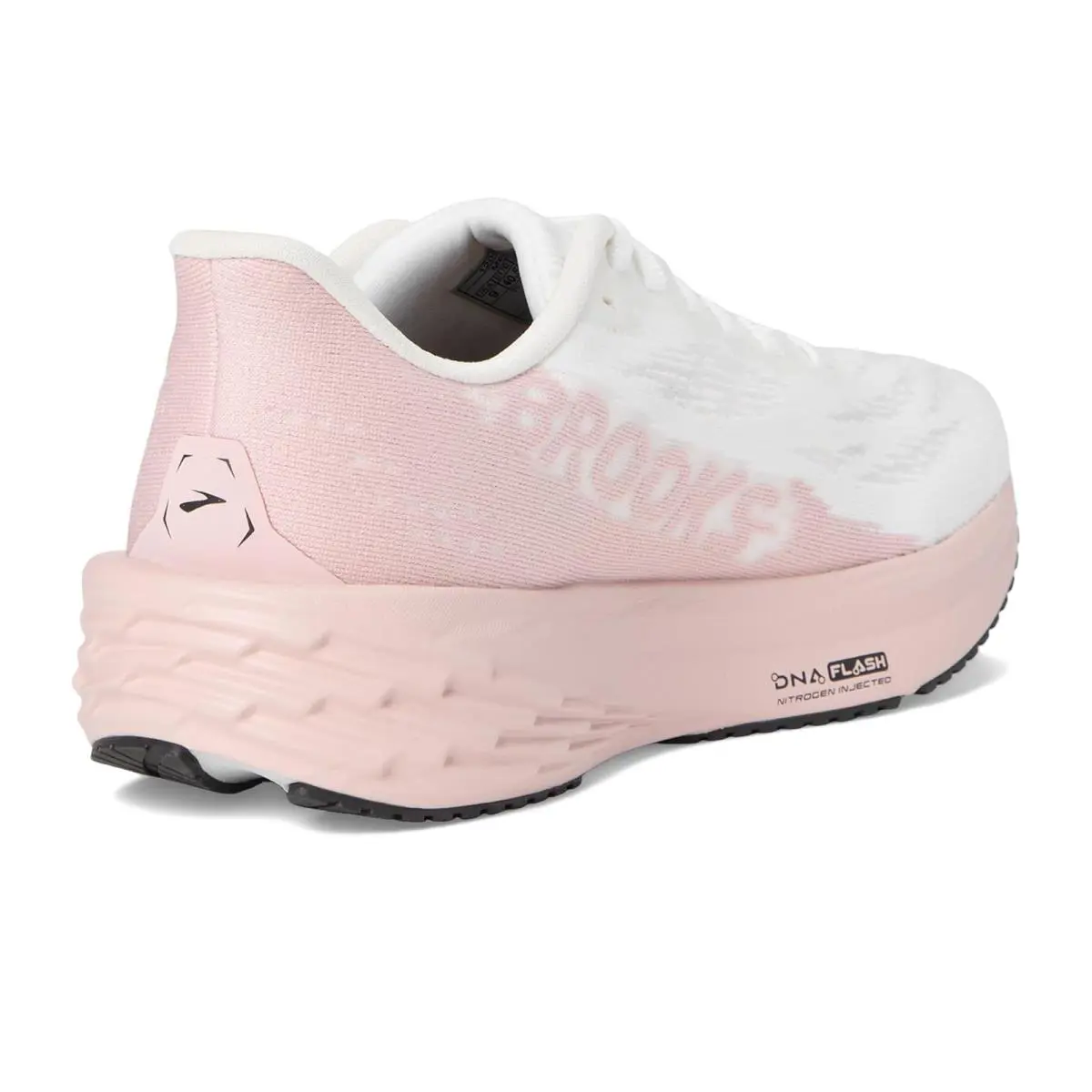 Brooks shoes - Peacoat/Blue/Peach 38