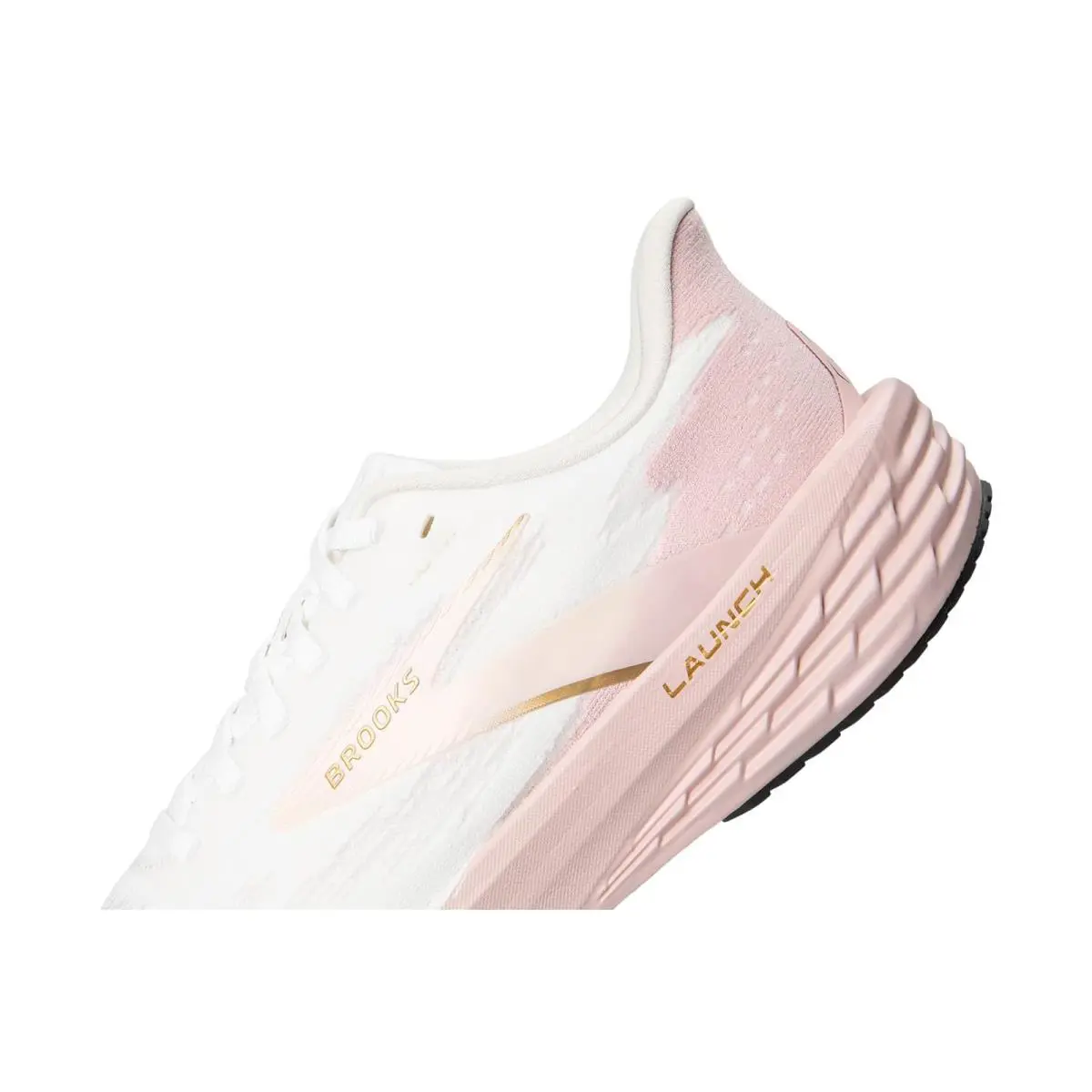 Brooks shoes - Peacoat/Blue/Peach 39