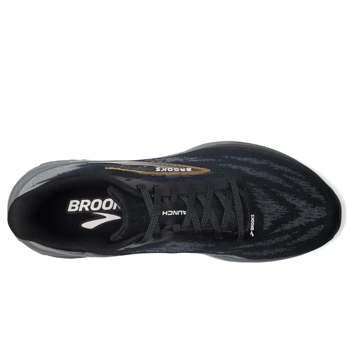 Brooks shoes - Oyster/Primer Gray/Blue 0