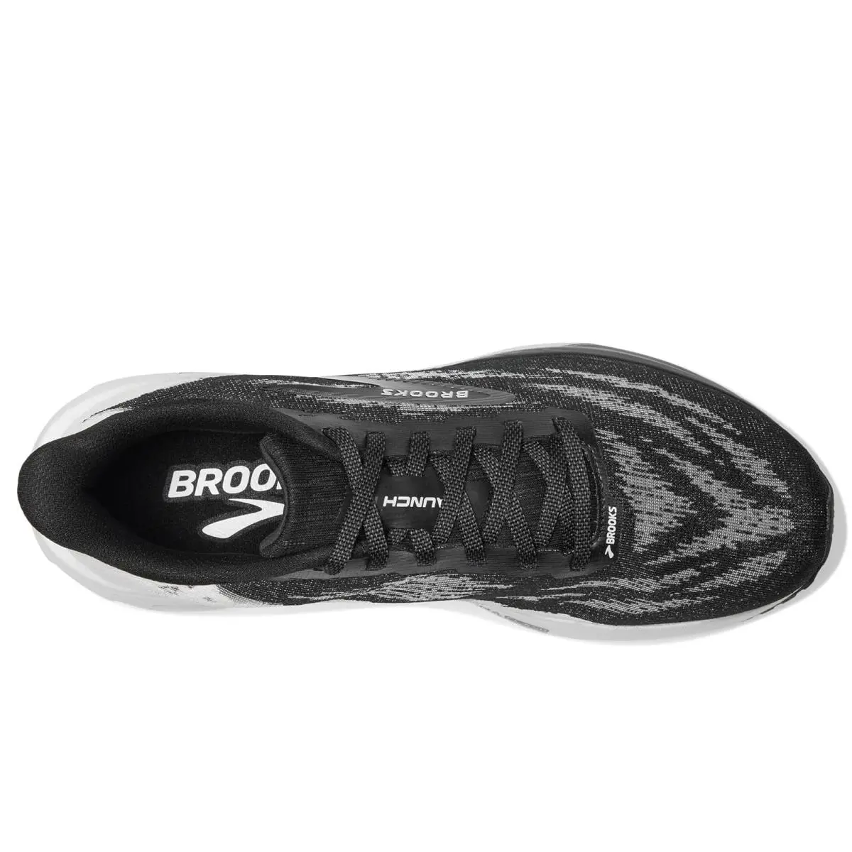 Brooks shoes - Oyster/Primer Gray/Blue 14