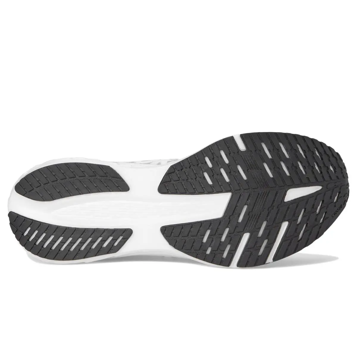 Brooks shoes - Oyster/Primer Gray/Blue 15