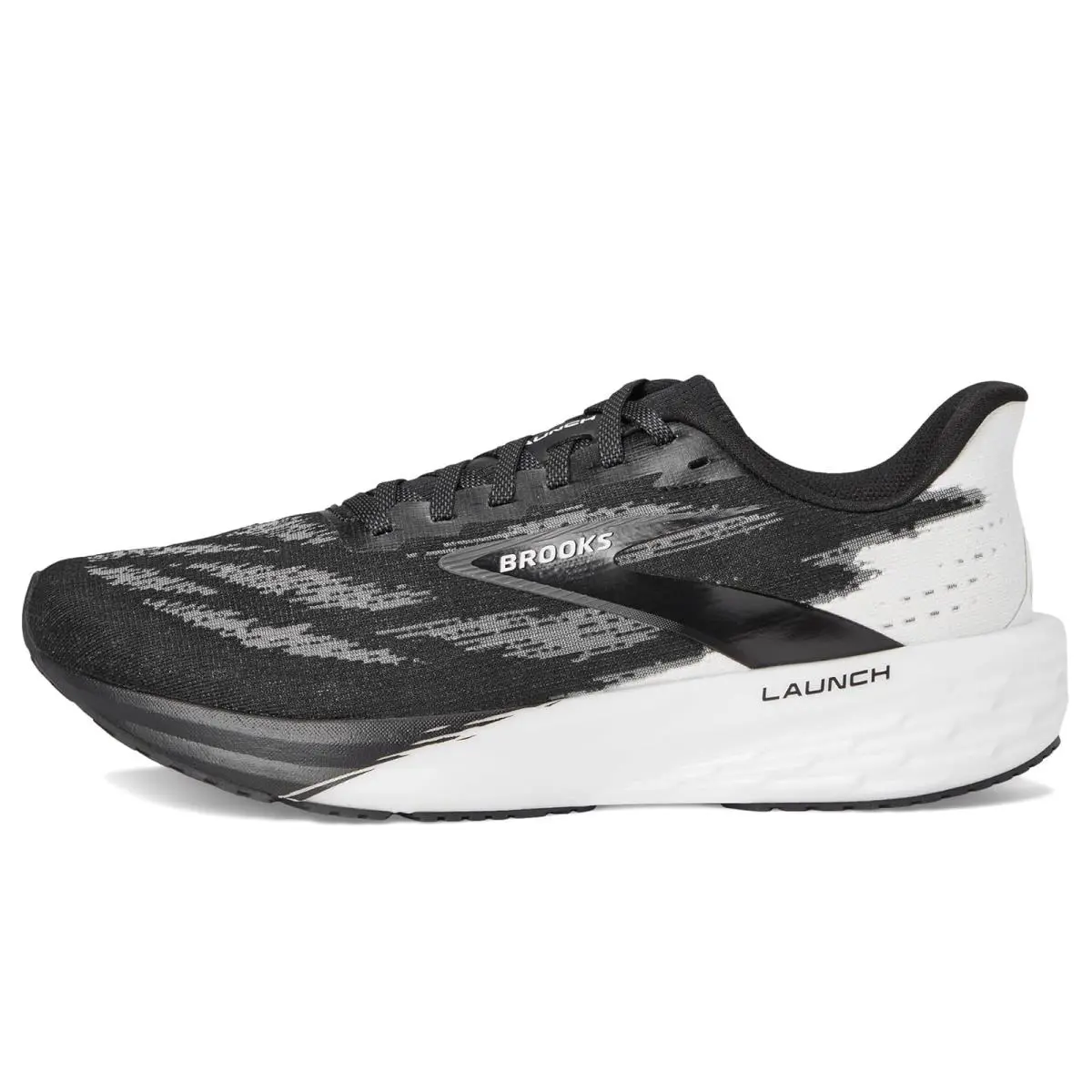 Brooks shoes - Oyster/Primer Gray/Blue 16