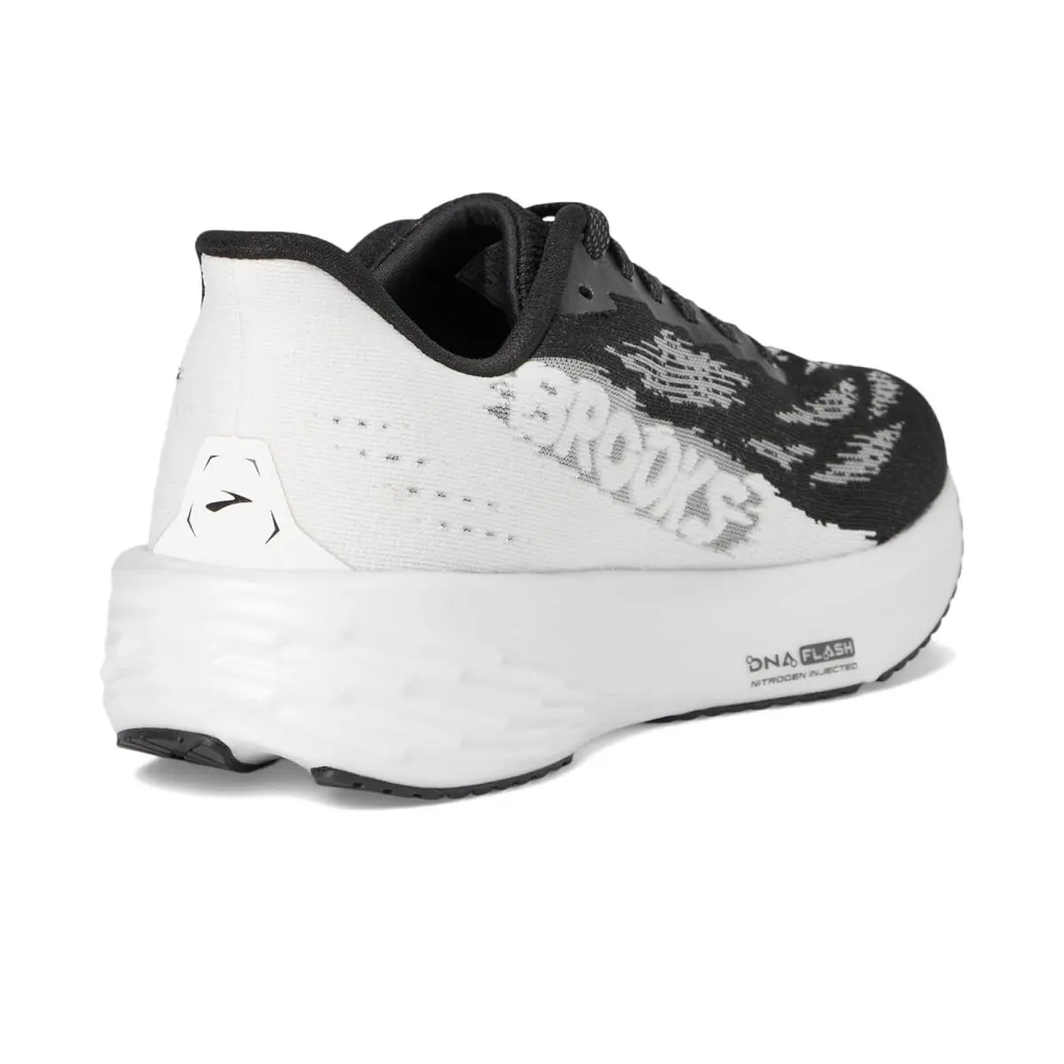 Brooks shoes - Oyster/Primer Gray/Blue 17