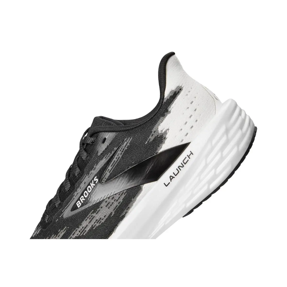 Brooks shoes - Oyster/Primer Gray/Blue 18