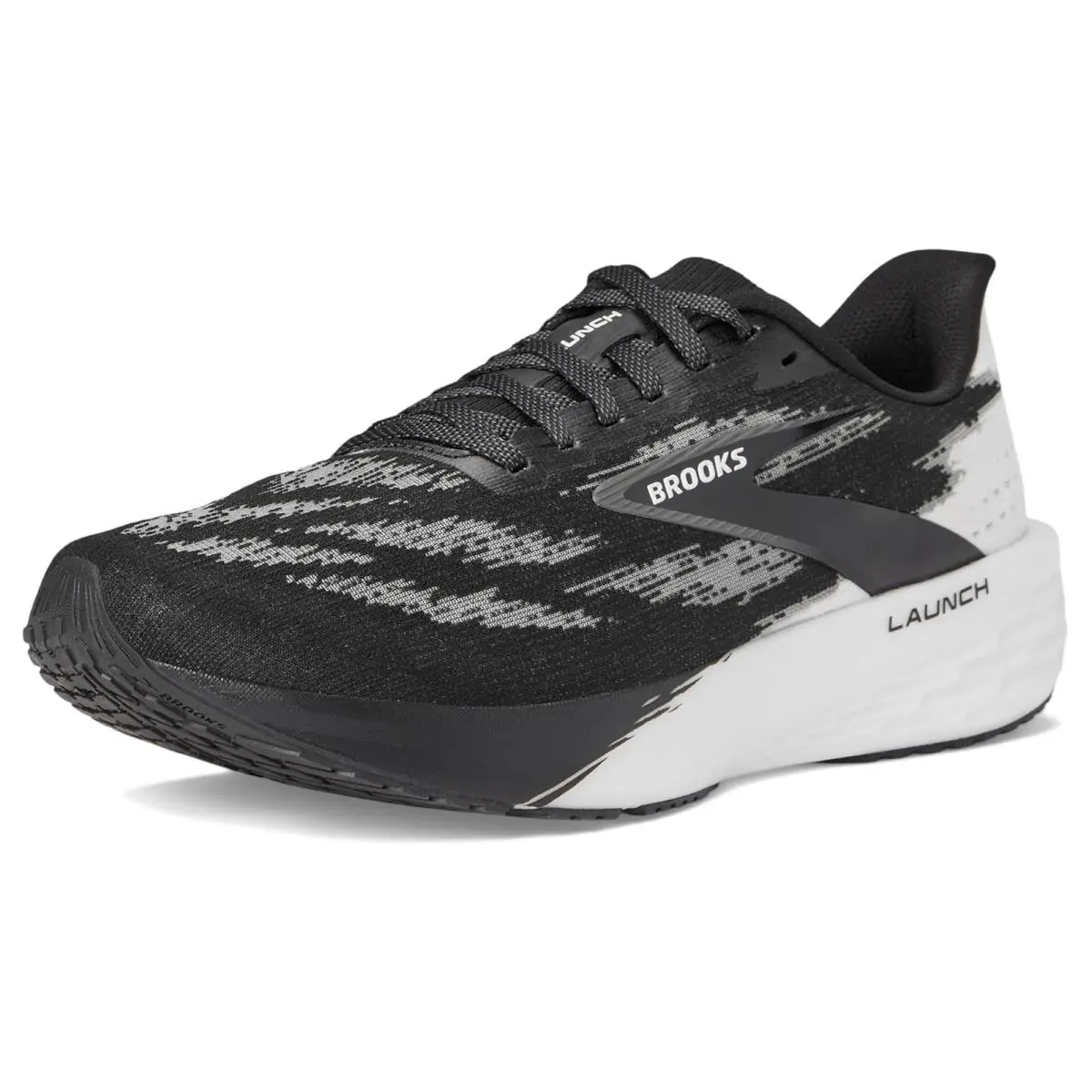 Brooks shoes - Oyster/Primer Gray/Blue 19