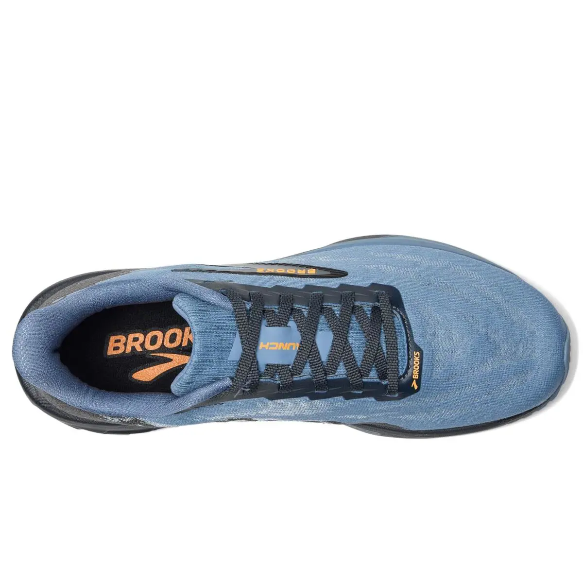 Brooks shoes - Oyster/Primer Gray/Blue 28