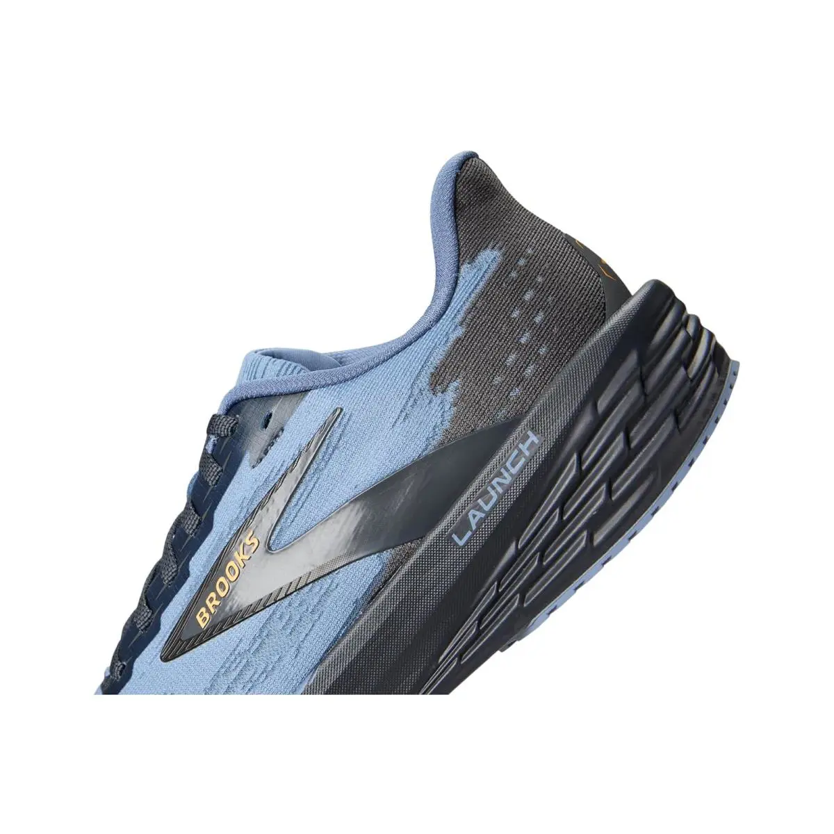 Brooks shoes - Oyster/Primer Gray/Blue 32