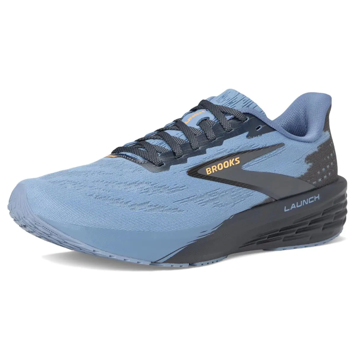 Brooks shoes - Oyster/Primer Gray/Blue 33