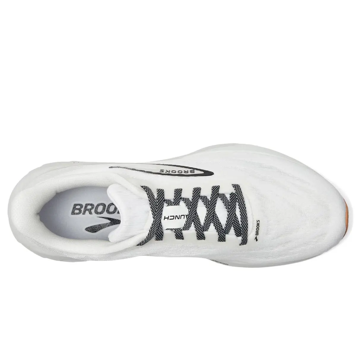 Brooks shoes - Oyster/Primer Gray/Blue 42