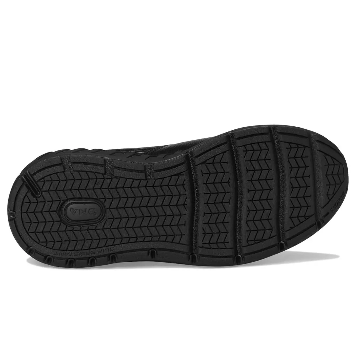 Brooks shoes - Black/Black 1