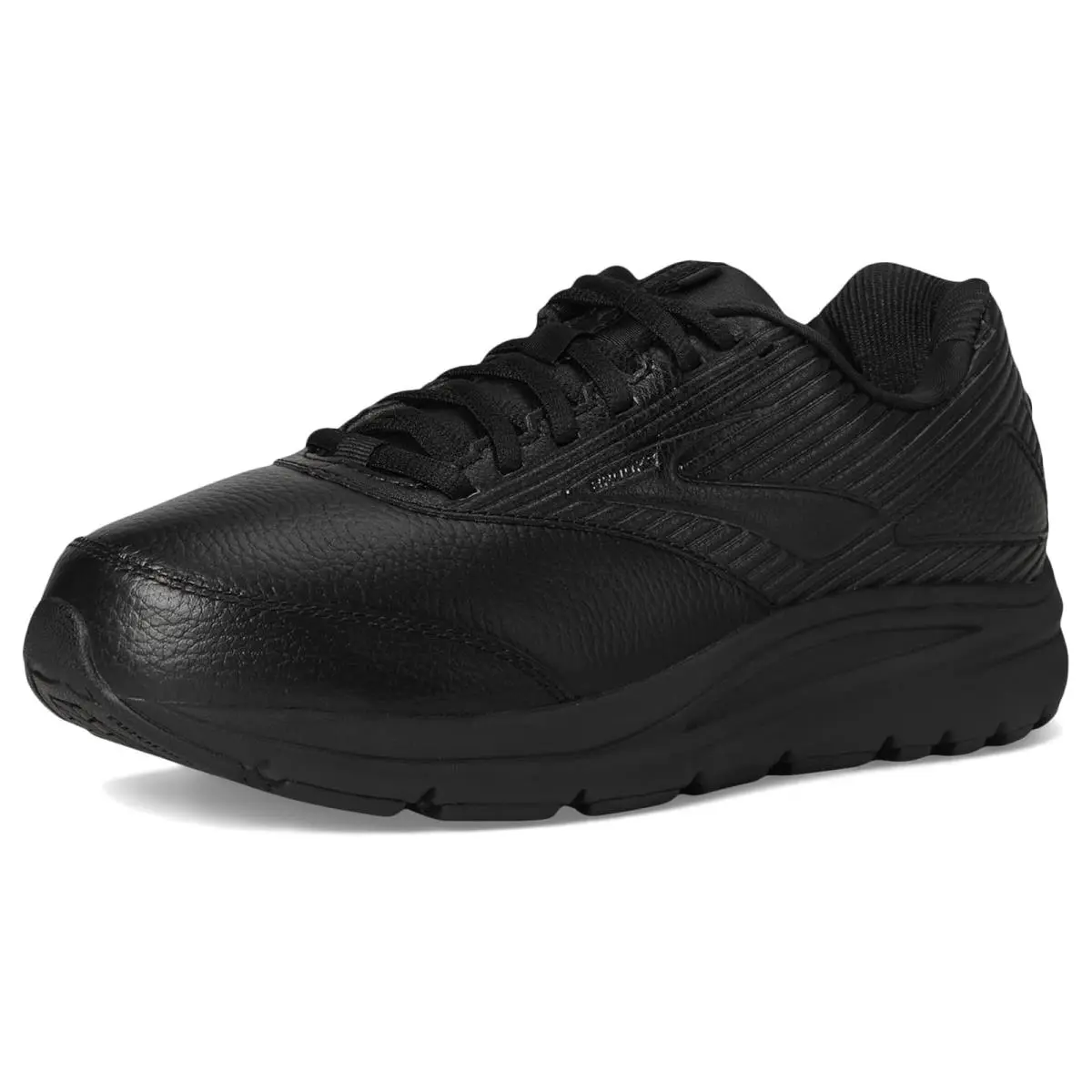 Brooks shoes - Black/Black 5