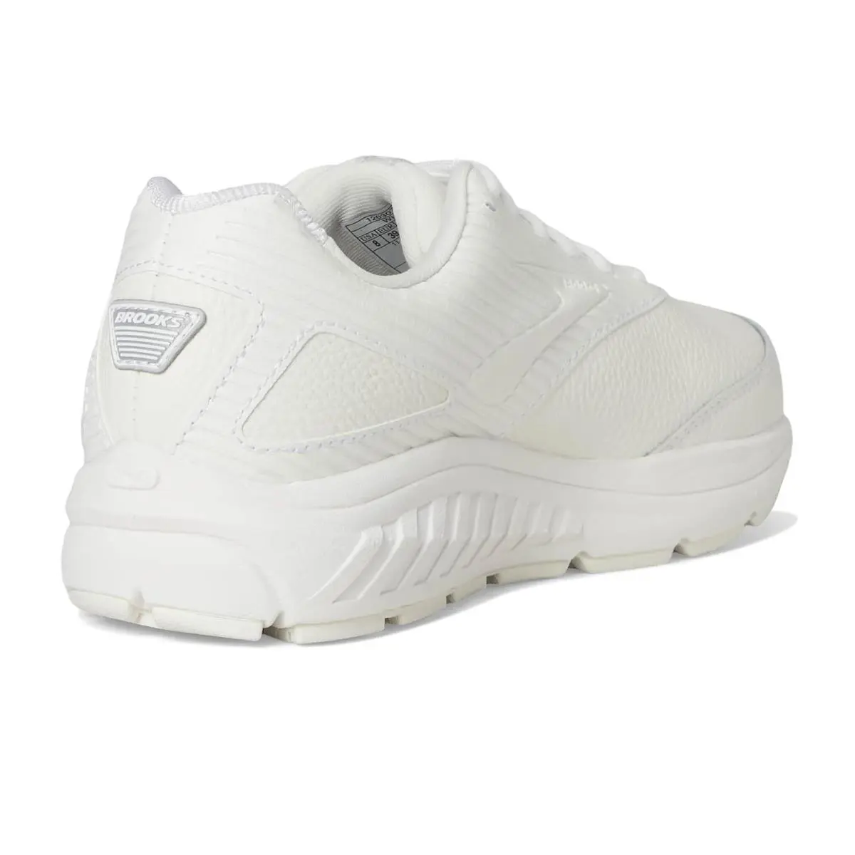 Brooks shoes - Black/Black 17