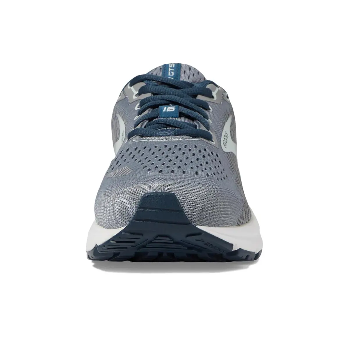 Brooks shoes - Black/Ebony/Mauvewood 13