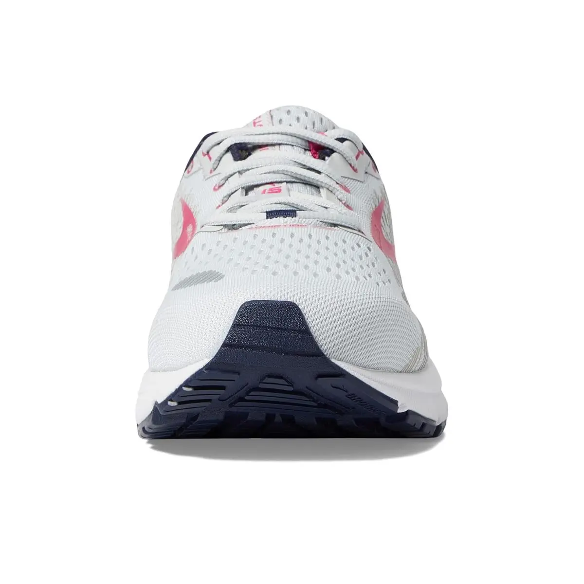 Brooks shoes - Black/Ebony/Mauvewood 19