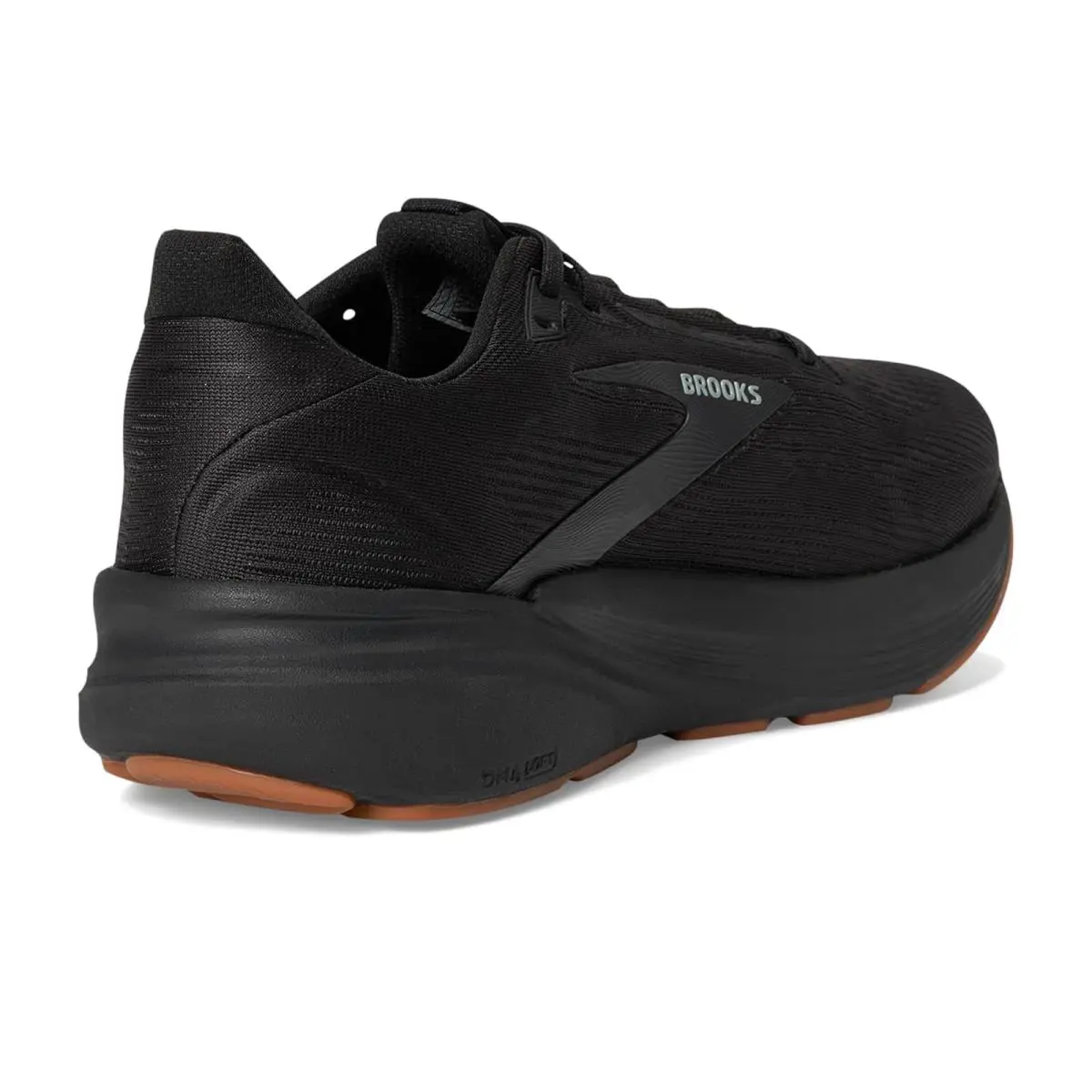 Brooks shoes - Black/Black 3