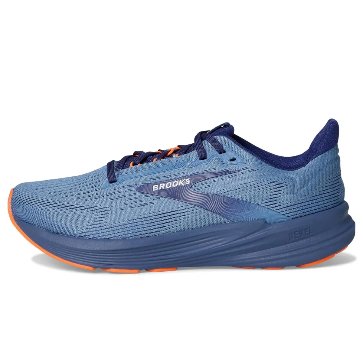 Brooks shoes - Black/Black 51