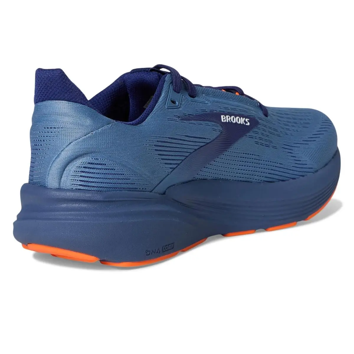 Brooks shoes - Black/Black 52