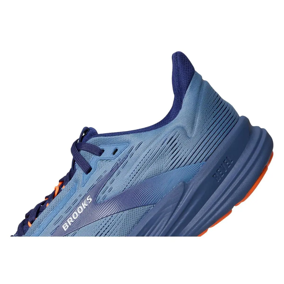 Brooks shoes - Black/Black 53