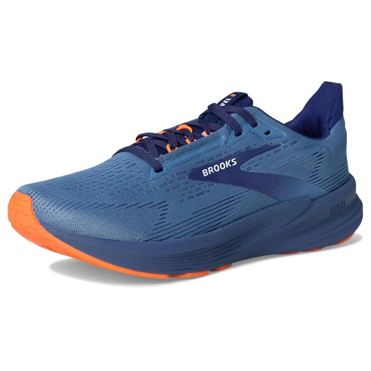 Brooks shoes - Black/Black 54