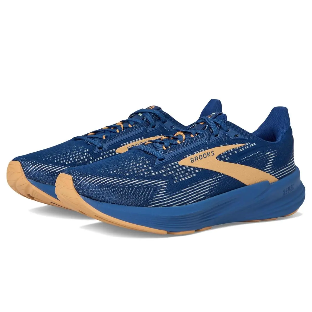 Brooks shoes - Black/Black 13
