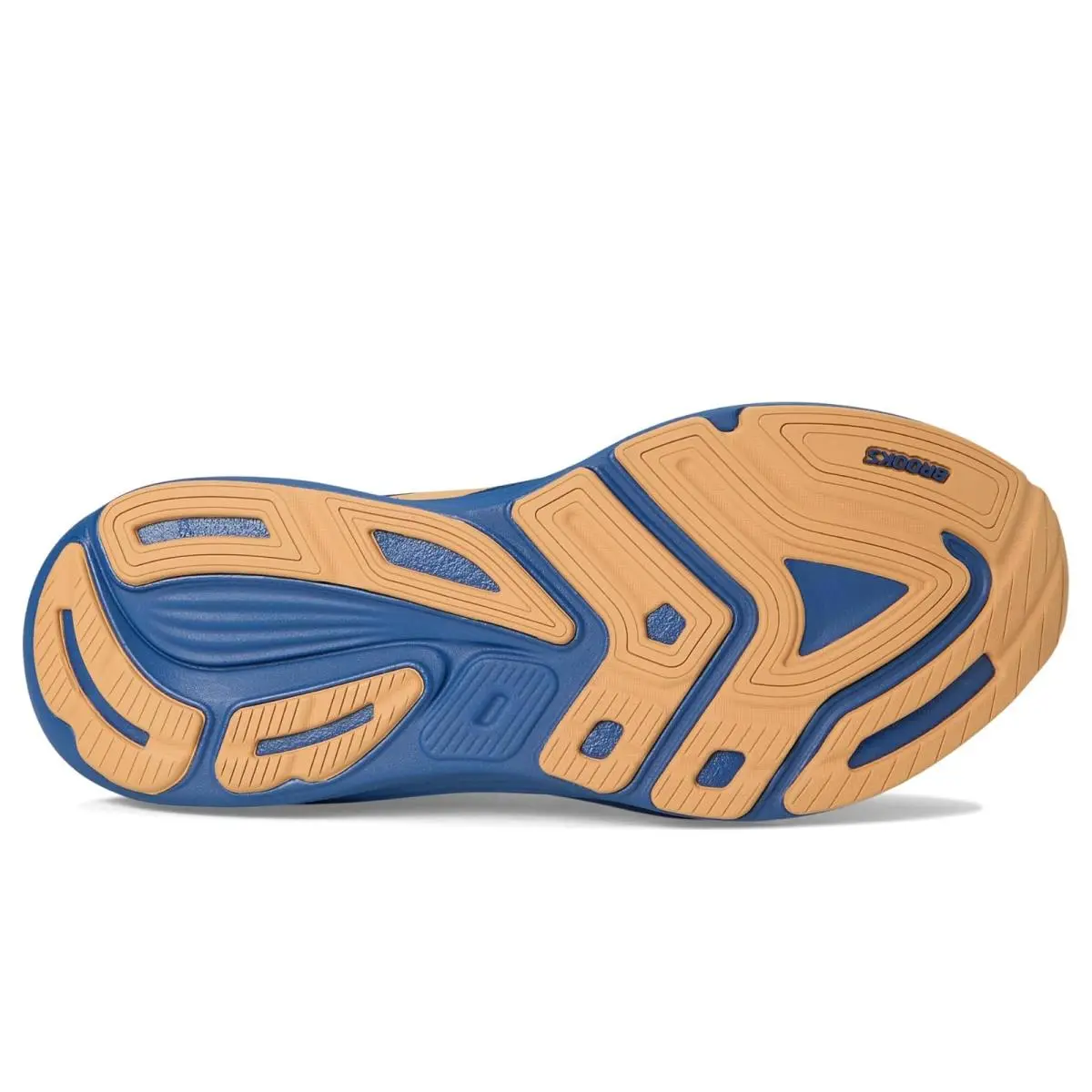 Brooks shoes - Black/Black 15