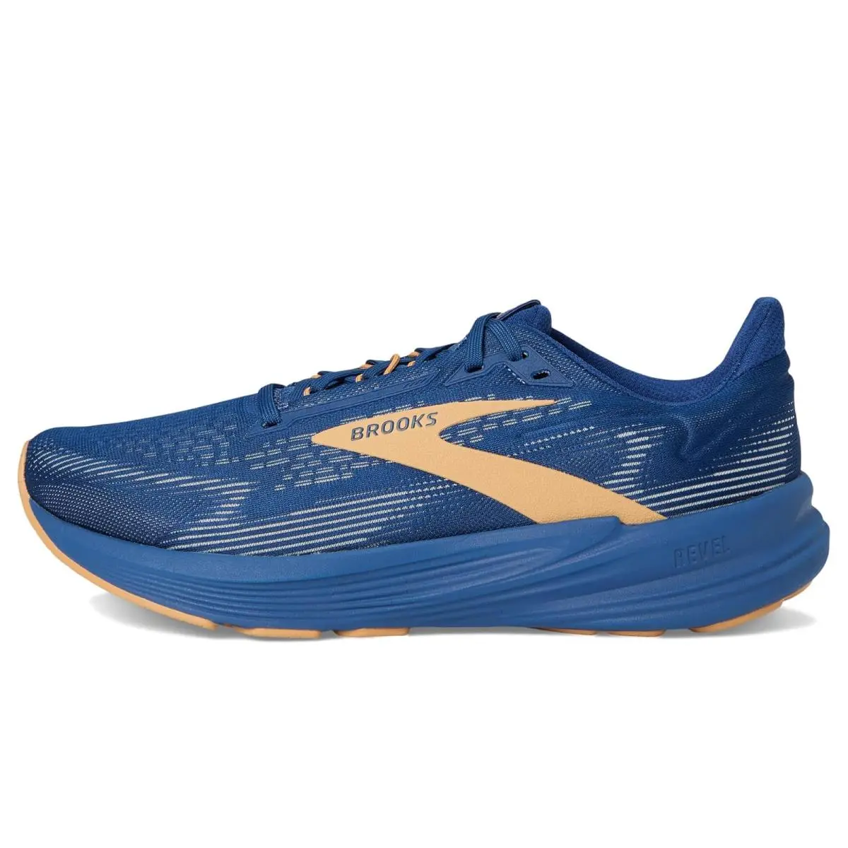 Brooks shoes - Black/Black 16