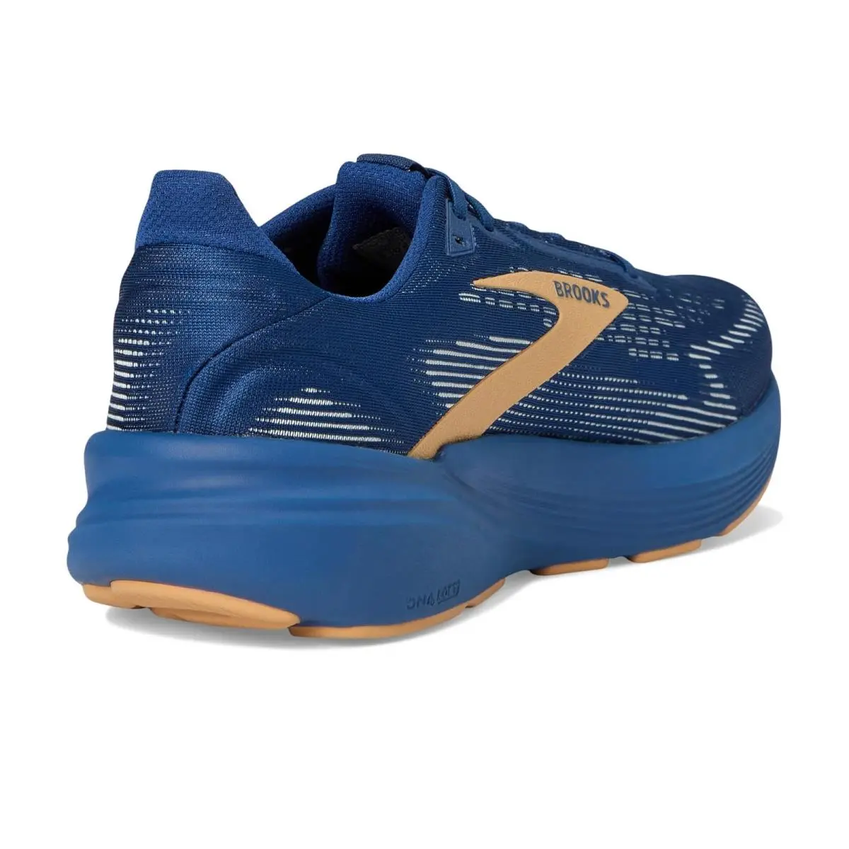 Brooks shoes - Black/Black 17