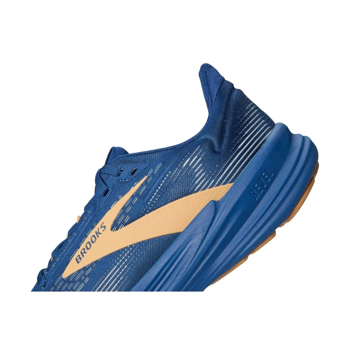 Brooks shoes - Black/Black 18