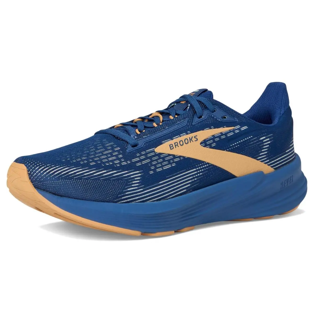 Brooks shoes - Black/Black 19
